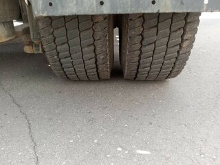 2014 Scania G-series, красный, 3000000 рублей, вид 4
