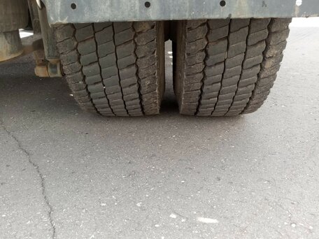 2014 Scania G-series, красный, 3000000 рублей, вид 4