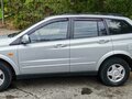 2007 SsangYong Kyron 4-speed I Рестайлинг, серебристый - вид 3