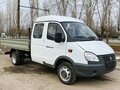 2026 ГАЗ ГАЗель (33023/330273) Фермер, белый, 2687000 рублей