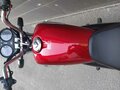 2025 Honda CBF 125T, красный, 229900 рублей - вид 9