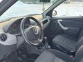 2010 Renault Logan I Рестайлинг, синий, 450000 рублей - вид 6
