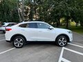 2021 Haval F7x I, белый, 1900000 рублей - вид 2