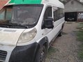 2013 Fiat Professional Ducato, белый, 1800000 рублей - вид 9