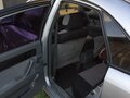 2008 Chevrolet Lacetti I, серебристый, 450000 рублей - вид 6