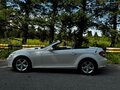 2006 Mercedes-Benz SLK-Класс 280 II (R171), белый, 1680000 рублей - вид 2