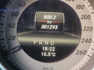 2013 Mercedes-Benz C-Класс 180 III (W204) Рестайлинг, белый, 1500000 рублей, вид 4