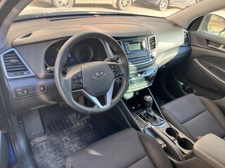 2017 Hyundai Tucson III, синий, 1980000 рублей, вид 5