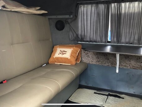 2004 Mercedes-Benz Sprinter, синий, 999000 рублей, вид 5