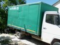 1991 Mercedes-Benz T2, белый, 800000 рублей - вид 1