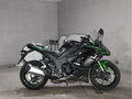 2025 Kawasaki Ninja 1100 SX, чёрный, 1350000 рублей