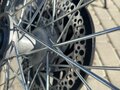 2023 Sharmax Powermax, оранжевый, 145000 рублей - вид 11