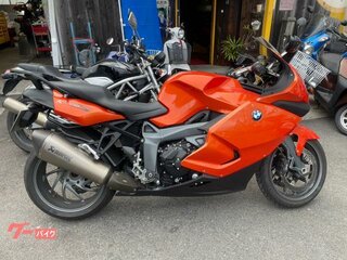 2009 BMW K 1300 S, оранжевый, 760000 рублей, вид 2