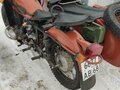 1993 Урал ИМЗ-8.103, коричневый, 250000 рублей - вид 5
