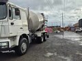 2012 Shacman (Shaanxi) F3000, белый, 3950000 рублей - вид 3