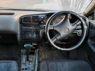 2002 Nissan Expert, белый, 400000 рублей, вид 1