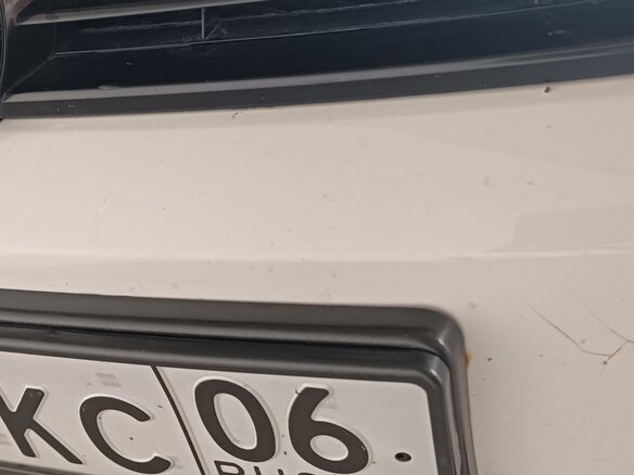 2014 Volkswagen Jetta VI, белый, 980000 рублей - вид 10