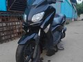 2010 Yamaha XMAX, чёрный, 179000 рублей