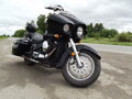 2004 Suzuki Boulevard C50, чёрный