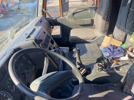 1997 Iveco Trakker, 1000000 рублей, вид 3