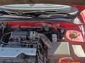 2005 Hyundai Accent ТагАЗ II, красный, 450000 рублей - вид 3