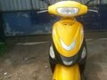 2012 Racer Meteor, жёлтый, 45000 рублей