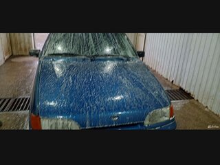 2005 Lada (ВАЗ) 2113, синий, 190000 рублей, вид 4