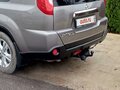 2012 Nissan X-Trail II Рестайлинг, серый, 1750000 рублей - вид 6