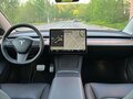 2021 Tesla Model 3 Performance I, чёрный, 4300000 рублей - вид 8