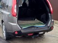 2012 Nissan X-Trail II Рестайлинг, серый, 1750000 рублей - вид 11