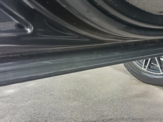 2007 Porsche Cayenne S I (955), чёрный, 1350000 рублей, вид 5