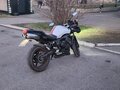 2009 Yamaha FZ6, белый, 500000 рублей - вид 4