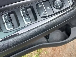 2018 Kia Optima IV, чёрный, 1519710 рублей, вид 3