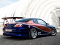 1999 Nissan Silvia VII (S15), белый - вид 2