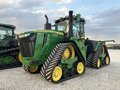 2022 John Deere 9000 Series, зелёный, 70000000 рублей - вид 2