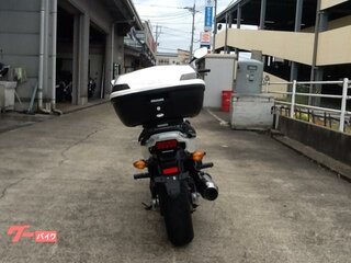 2014 Honda CTX 700, белый, 630000 рублей, вид 3