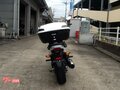 2014 Honda CTX 700, белый, 630000 рублей - вид 2