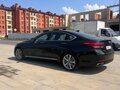 2017 Genesis G80 I, чёрный, 2500000 рублей - вид 6