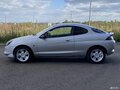 1997 Ford Puma I, белый - вид 5
