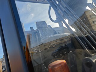 2021 ЧСДМ Автогрейдеры, серый, 8600000 рублей, вид 5