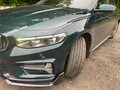 2023 Geely Preface I (China Market) Рестайлинг, зелёный, 2420000 рублей - вид 9