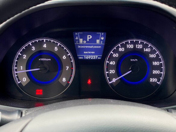 2013 Hyundai Solaris I, чёрный - вид 30