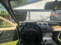 2000 Lada (ВАЗ) 1111 Ока КамАЗ, жёлтый - вид 6