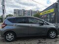 2018 Nissan Note e-Power II Рестайлинг, серый, 1150000 рублей - вид 4
