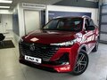 2024 Changan UNI-S I, красный, 3059900 рублей