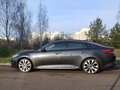 2017 Kia Optima IV, серый, 1422947 рублей