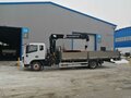 2023 Dongfeng C120, белый, 9400000 рублей