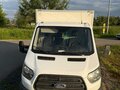 2017 Ford Transit, белый, 1990000 рублей - вид 7