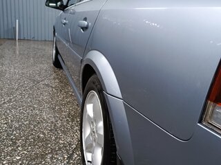 2006 Opel Vectra C Рестайлинг, серый, 535000 рублей, вид 4