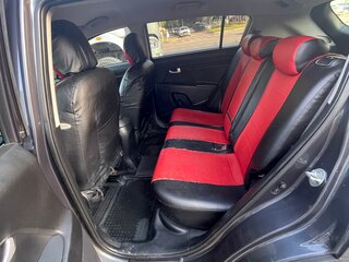 2015 Kia Sportage III Рестайлинг, серый, 1490000 рублей, вид 5